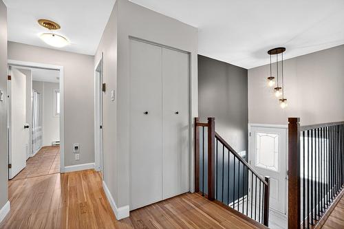 Hall - 1596 Av. Phillips, Mascouche, QC - Indoor Photo Showing Other Room