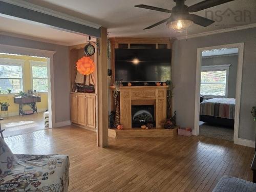 680 Louisville Road, Louisville, NS 