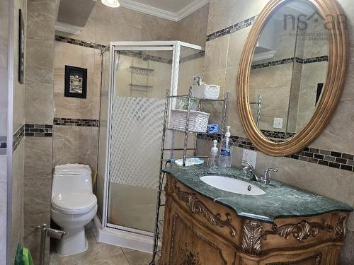 680 Louisville Road, Louisville, NS 