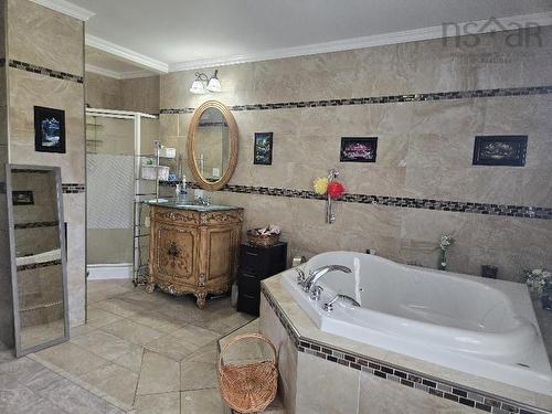 680 Louisville Road, Louisville, NS 