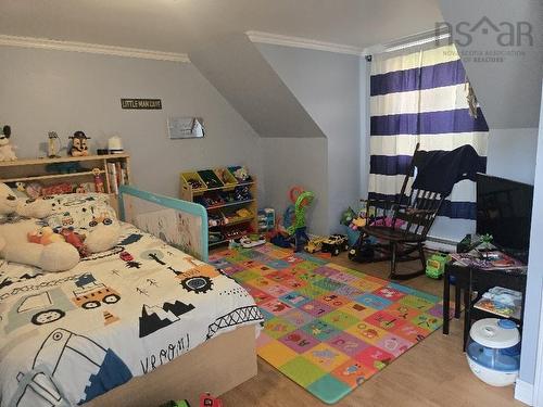 680 Louisville Road, Louisville, NS 