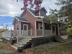 680 Louisville Road  Louisville, NS B0K 1N0