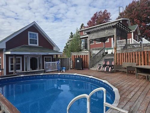 680 Louisville Road, Louisville, NS 