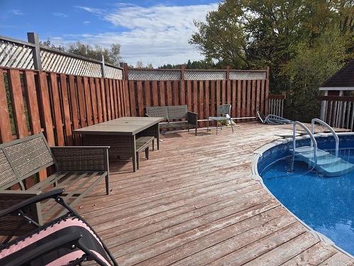 680 Louisville Road, Louisville, NS 