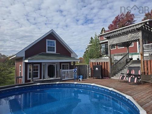 680 Louisville Road, Louisville, NS 