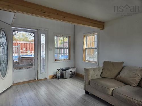 680 Louisville Road, Louisville, NS 