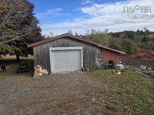 680 Louisville Road, Louisville, NS 