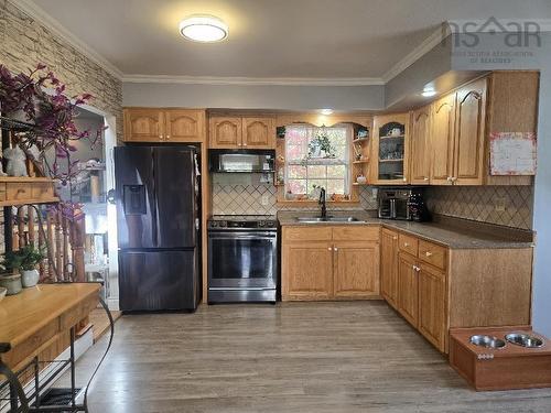 680 Louisville Road, Louisville, NS 