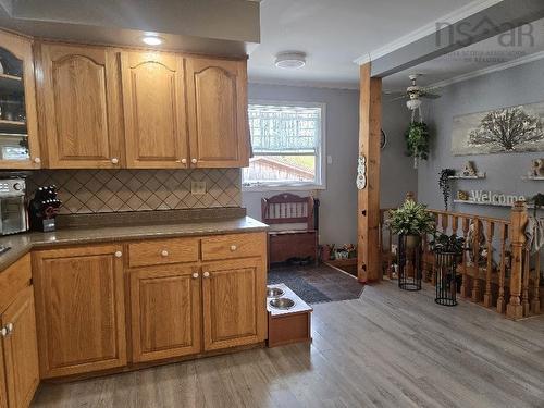 680 Louisville Road, Louisville, NS 