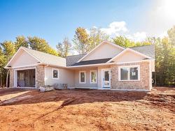 Lot 5 Ronnies Lane  Johnstons River, PE C1B 4B2