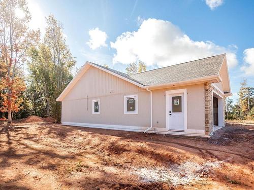 Lot 5 Ronnies Lane, Johnstons River, PE 