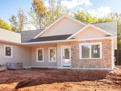 Lot 5 Ronnies Lane, Johnstons River, PE 