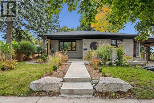 20 Highview Place, Guelph (Exhibition Park), ON - Outdoor