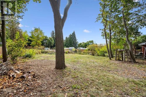 20 Highview Place, Guelph (Exhibition Park), ON - Outdoor