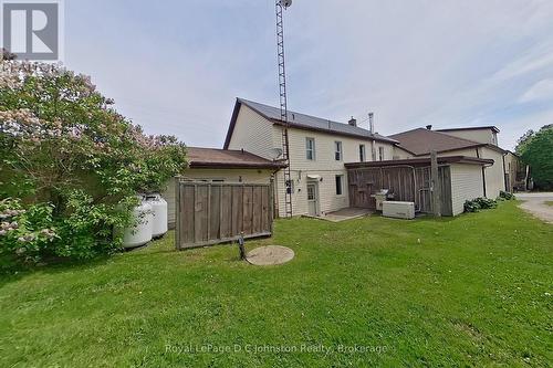 3643 Hwy 21, Kincardine, ON 
