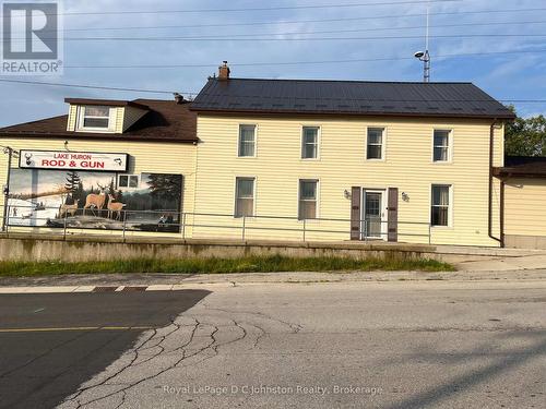 3643 Hwy 21, Kincardine, ON 