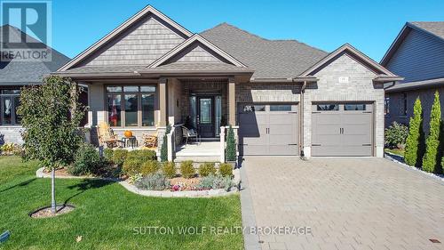 14 ELWOOD STREET  Strathroy-Caradoc (Se), ON N7G 0G5