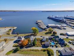 398 Purves Street (Vacant Lot)  North Sydney, NS B2A 1C6