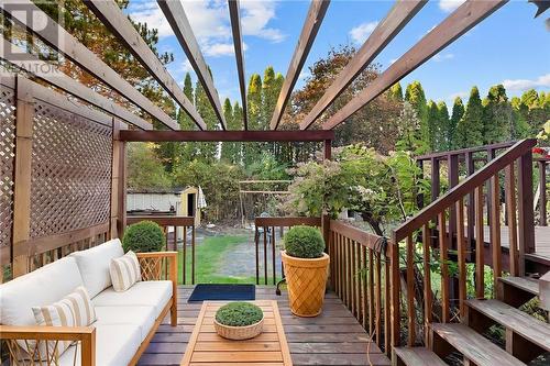 1957 Southview Drive, Sudbury, ON - Outdoor With Exterior