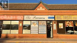 3C - 2165 GROSVENOR STREET  Oakville, ON L6H 7K9