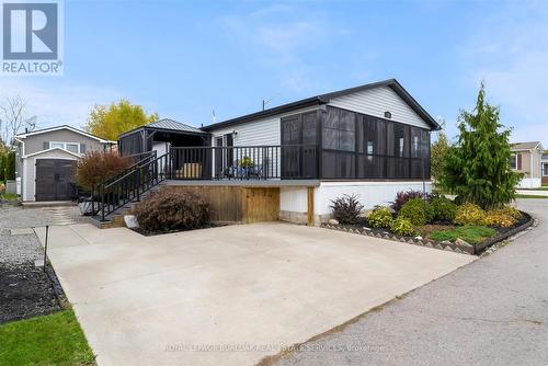 17 ASH - 4449 MILBUROUGH LINE  Burlington, ON L7P 0C5