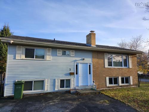 3 Nictaux Drive, Lower Sackville, NS 