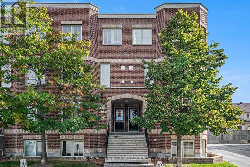 52 - 130 BERRIGAN DRIVE  Ottawa, ON K2J 0J3