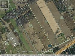 PTLT 12 ZERON ROAD  South Dundas, ON K0E 1K0