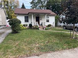 6245 CHURCHILL STREET  Niagara Falls (Arad/Fallsview), ON L2G 2X5