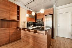 Kitchen - 