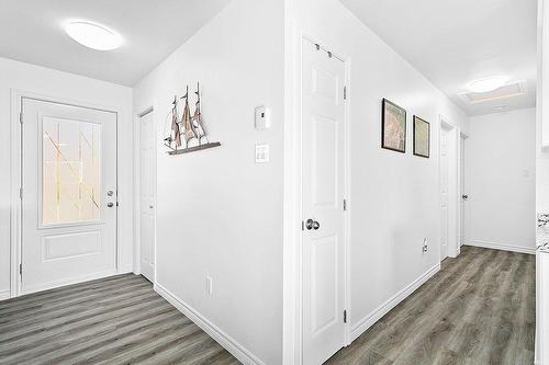 Hall d'entrée/Vestibule - 34 Rue Centre, Shawville, QC - Indoor Photo Showing Other Room