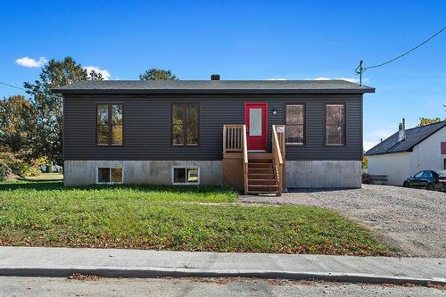 Frontage - 34 Rue Centre, Shawville, QC - Outdoor