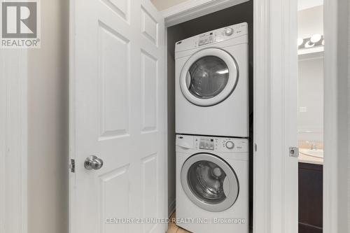 63 Fallingbrook Crescent, Kawartha Lakes (Lindsay), ON - Indoor Photo Showing Laundry Room