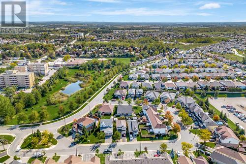 63 Fallingbrook Crescent, Kawartha Lakes (Lindsay), ON - Outdoor With View