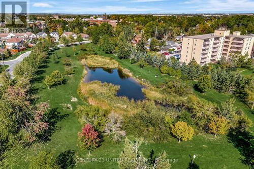 63 Fallingbrook Crescent, Kawartha Lakes (Lindsay), ON - Outdoor With View