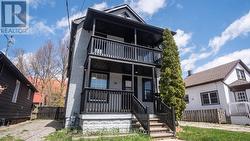 36 WELLAND STREET  Welland, ON L3B 4E4