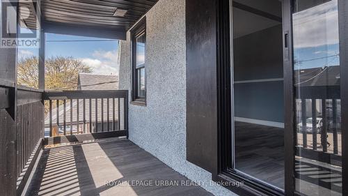 36 Welland Street, Welland, ON - Outdoor With Exterior