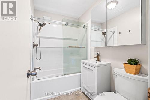 49 Sleepy Hollow Road, Rideau Lakes, ON - Indoor Photo Showing Bathroom