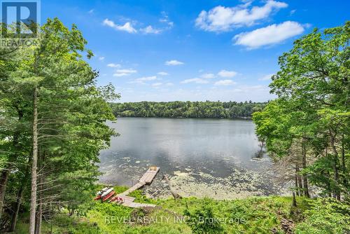 49 Sleepy Hollow Road, Rideau Lakes, ON - Outdoor With Body Of Water With View