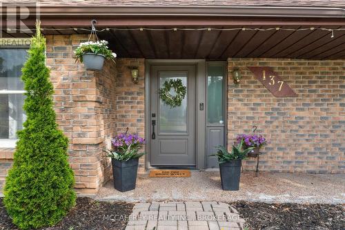 137 Thomas Street W, Greater Napanee (Greater Napanee), ON - Outdoor With Exterior