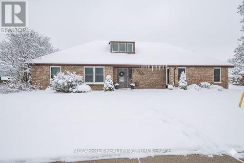 137 THOMAS STREET W  Greater Napanee (Greater Napanee), ON K7R 2H4