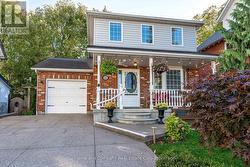 25 WATER STREET  Stratford, ON N5A 3B9