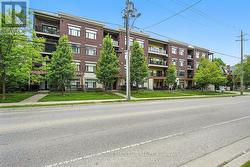 304 - 89 RIDOUT STREET S  London South (South F), ON N6C 3X2