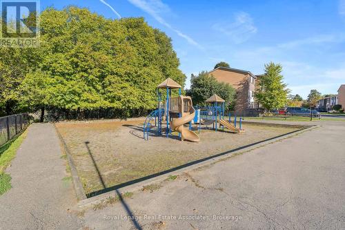 2 Moregate Crescent, Brampton, ON - Outdoor