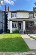 239 DUNRAVEN DRIVE  Toronto, ON M6M 1H8