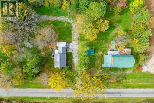31 Matthews Road, Welland (Cooks Mills), ON - Outdoor With View