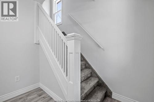 348 Caroline, Windsor, ON - Indoor Photo Showing Other Room