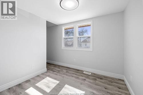 348 Caroline, Windsor, ON - Indoor Photo Showing Other Room