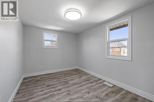 348 Caroline, Windsor, ON - Indoor Photo Showing Other Room