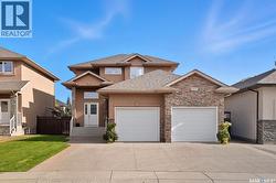107 Brainerd CRESCENT  Saskatoon, SK S7T 0H2